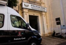 Homem morre esfaqueado por colega de trabalho durante confraternização em Mirassol