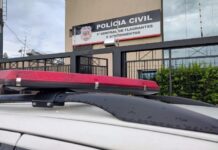 Homem é encontrado morto em obra em Rio Preto