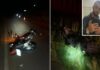 Motociclista morre após bater contra vaca em estrada vicinal de Olímpia