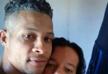 Homem que matou e enterrou mulher em cova dentro do quarto é capturado