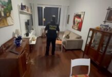 Operação contra o tráfico de drogas e lavagem de dinheiro prende homem em Itajobi