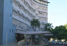 Homem desiste de roubar malote e é esfaqueado por comparsas em Araçatuba