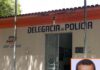 Policial militar é preso suspeito de envolvimento em desaparecimento de homem em Cedral