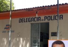 Policial militar é preso suspeito de envolvimento em desaparecimento de homem em Cedral