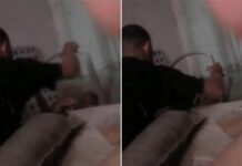 Pais de bebê agredida e internada em estado grave são denunciados por tentativa de homicídio