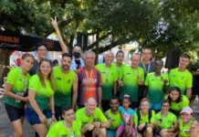 Votuporanga brilha na 13ª Corrida Pedestre Cidade de Jales