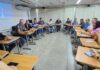 Prefeitura participa de reunião sobre medidas de segurança nas escolas