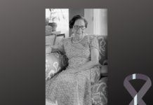 Falece Maria Irene Lopes de Biazi, aos 84 anos