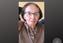 Falece Maria Clara de Jesus Bandos, aos 82 anos