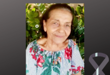 Falece Margarida Graciano, aos 84 anos