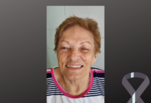 Falece Ledia Ralio Romero, aos 80 anos
