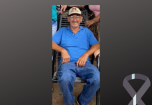 Falece Luiz Carrasco, aos 74 anos