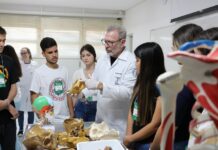 Unifev mostra os diferenciais do curso de Medicina para vestibulandos e seus familiares
