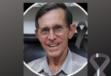 Falece Sebastião Lopes de Melo, aos 76 anos