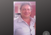 Falece Júlio César Trancoso Olgado, aos 49 anos