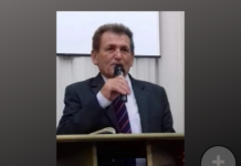 Falece Orlando Massuia Leão, aos 80 anos