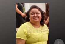 Falece Thaisa Barboza Bueno, aos 49 anos