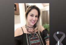 Falece Kesia Carla Munhoz Trindade, aos 44 anos