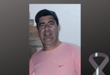 Falece Maurício Menezes Flores, aos 48 anos