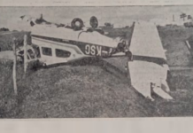 MEMÓRIA – Registro publicado no Diário de Votuporanga em 14 de novembro de 1986