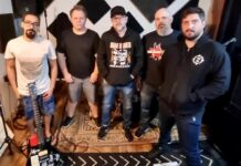 Banda de rock criada em Votuporanga comemora 30 anos