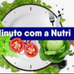 Minuto com a Nutri