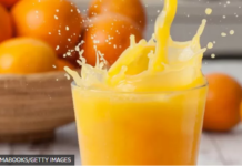 MINUTO COM A NUTRI – Suco de laranja ajuda a equilibrar a microbiota de pacientes obesos