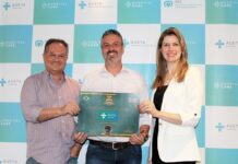 Austa conquista mais um prêmio Top of Mind como o mais lembrado