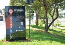 Com apoio de Carlão Pignatari, regiões turísticas do interior paulista recebem totens informativos