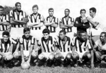 Alvinegra: Memorialistas avançam pesquisa de livro sobre a Alvinegra