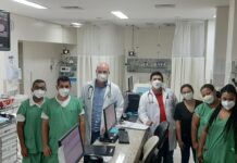 UTIs do IMC e Austa Hospital estão entre as mais eficientes do Brasil