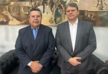 Carlão Pignatari conquista veículos e equipamentos para a Defesa Civil de municípios do interior