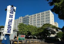 Motociclista bate contra poste em avenida de Riolândia e morre após 14 dias internado em Rio Preto