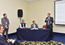 Case da Santa Casa é sucesso no Congresso Fehosp