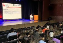 Unifev promove III Congresso de Medicina com palestras, oficinas e apresentação de trabalhos científicos