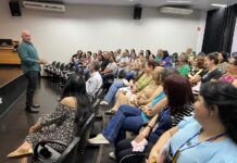 Colaboradoras da FEV são homenageadas pelo Dia das Mães