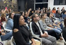 Palestras sobre educação abrem Semana Acadêmica da Pedagogia Unifev