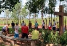 Comunidade Nova Vida (Crê na Vida) completa 36 anos de fundação