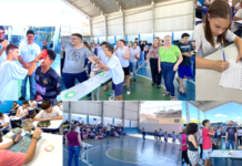 Escola SAB inova na Semana da Matemática