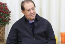Homenagem: Padre Silvio Roberto poderá dar nome à praça Santa Luzia