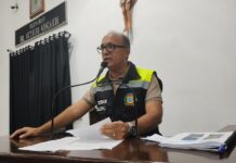 Comitê pede mais botões de pânico, aumento de muro e cerca elétrica em escolas