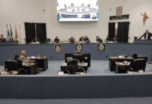 Câmara sedia palestra de conscientização sobre câncer de mama