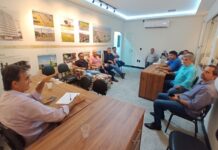 Jura pede volta do prêmio de assiduidade para servidores públicos