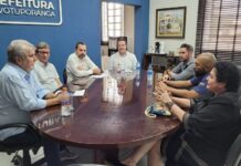 Sueli Friósi e Thiago Gualberto são os novos líderes do governo na Câmara