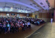 Votuporanga sedia 1ª Reunião Descentralizada do COEGEMAS-SP