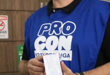 Votuporanga sedia curso estadual do Procon