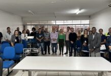 Comitê Intersetorial de Políticas Municipais para a População em Situação de Rua realiza primeira reunião