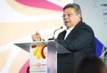 Carlão Pignatari propõe tornar Monte Aprazível em Município de Interesse Turístico