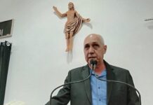 Valdecir Lio pede melhorias na iluminação do Complexo Esportivo Luiz Carlos Toloni