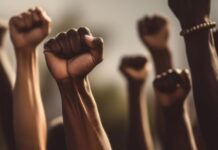 Roda de conversa aborda a resistência negra, luta contra o racismo e caminhos para a promoção da igualdade racial